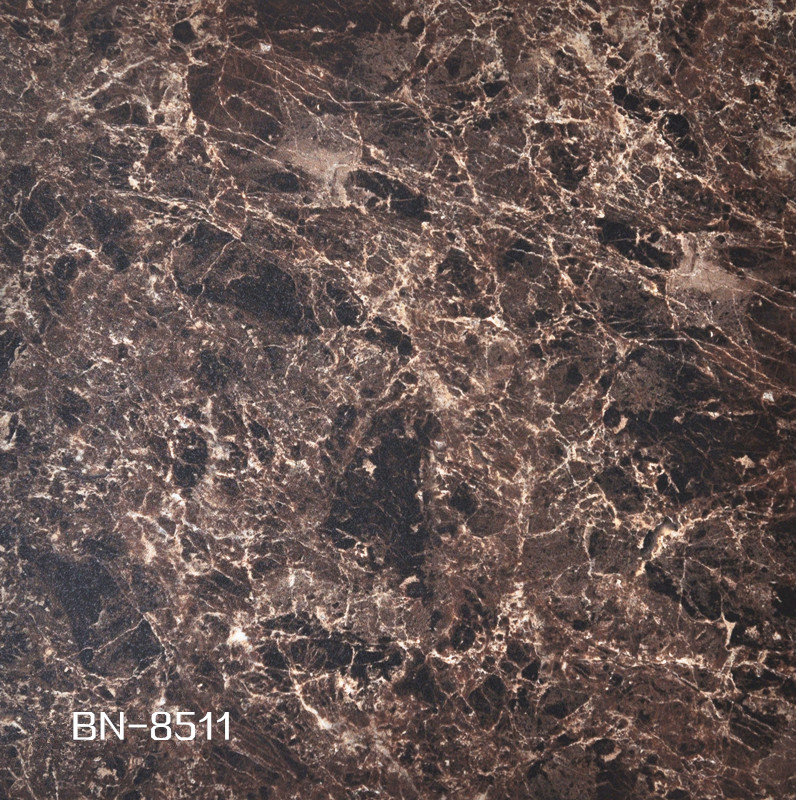 大理石紋石塑地板